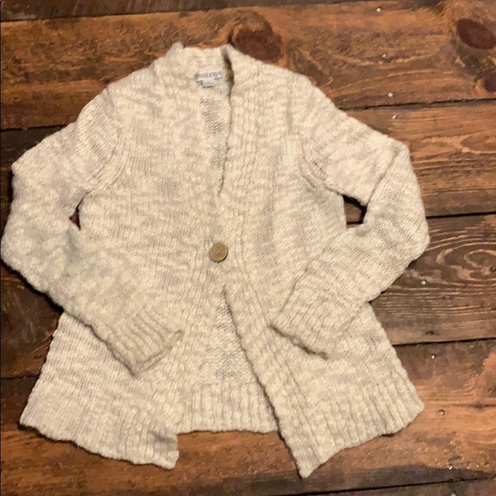 Pendleton sweater Medium